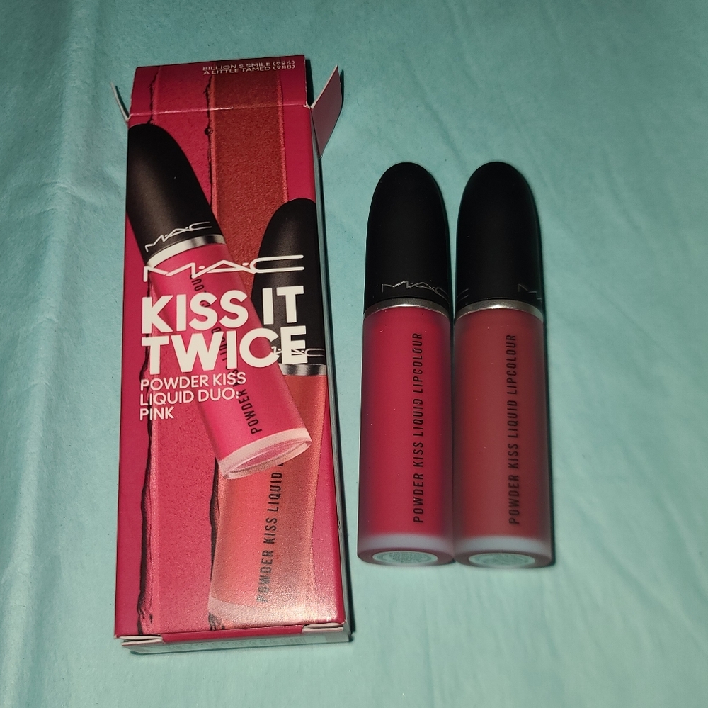 M.A.C lipstick - Picture 7 of 16